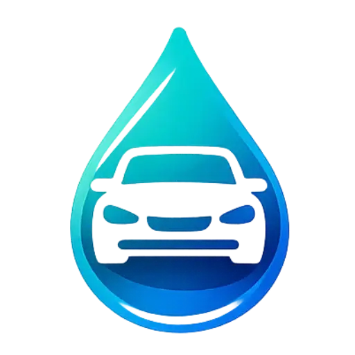 Lavage auto à domicile Mérindol